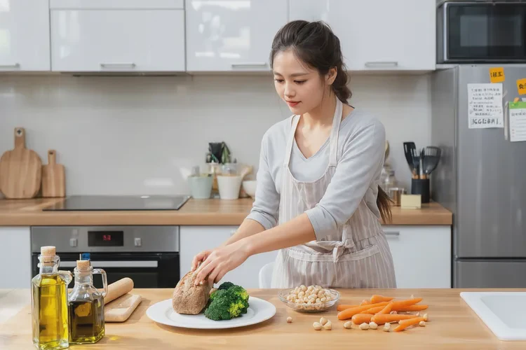 28歲餐后血糖13.6是怎么回事(圖4)