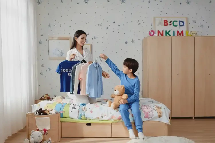 孩子手上有濕疹可以治好嗎(圖1)