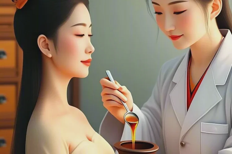 孕婦脖子容易起濕疹可以治愈嗎(圖4)