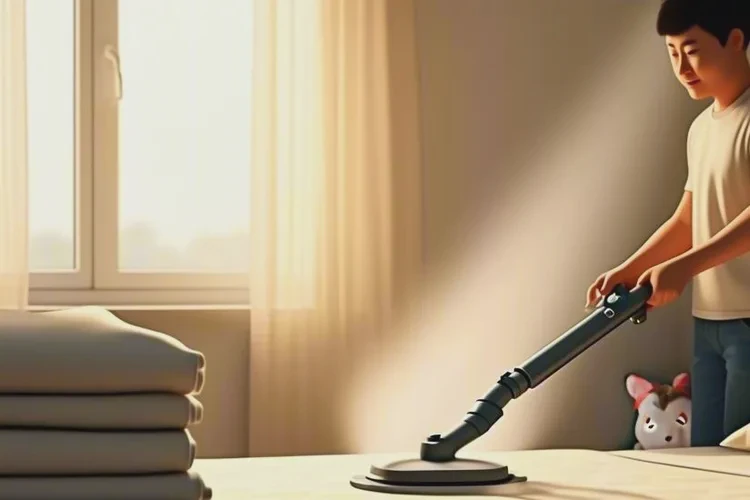 少兒肚子出現(xiàn)濕疹可以治愈嗎(圖3)