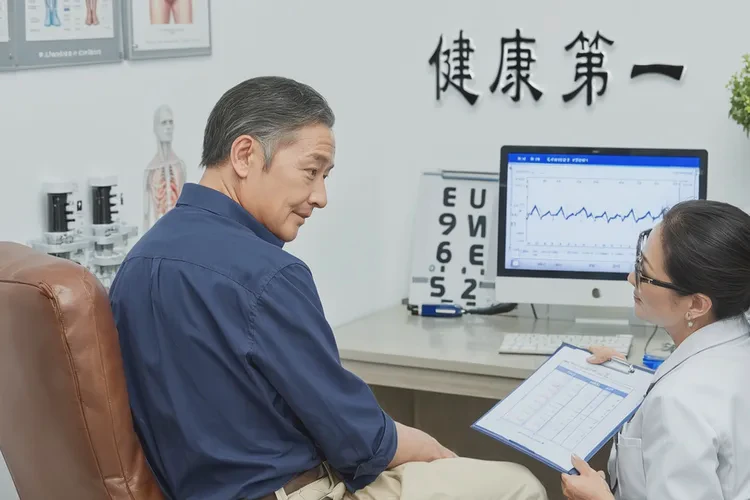 28歲早餐血糖12點1是怎么回事(圖4)