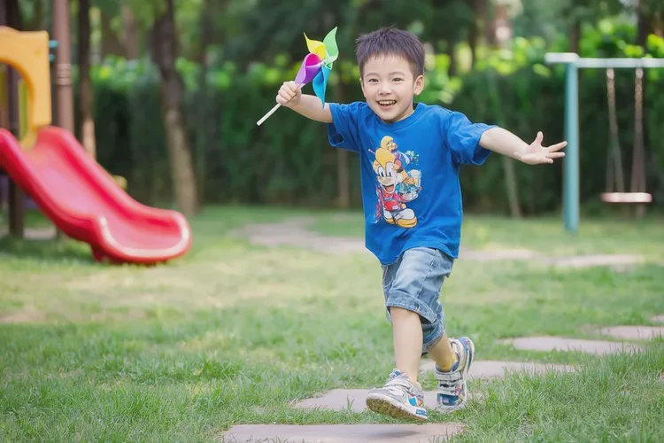 小孩肛周出現(xiàn)濕疹可以治愈嗎(圖3)