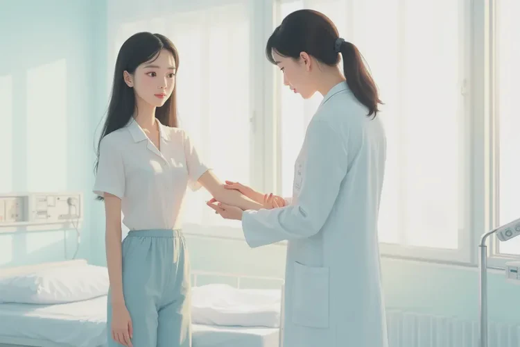 27歲晚上血糖19.0是怎么回事(圖2)