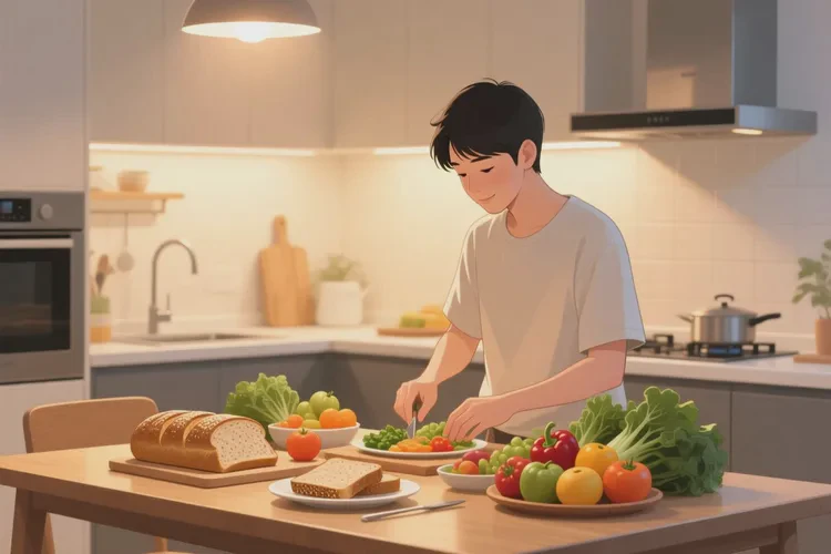 27歲睡前血糖4.2是怎么回事(圖2)