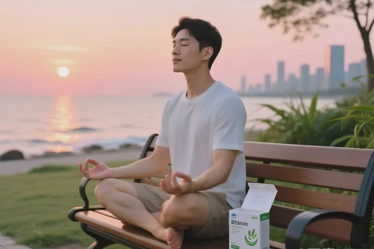 青年人臉上經(jīng)常長(zhǎng)濕疹能靠自己自愈嗎(圖3)