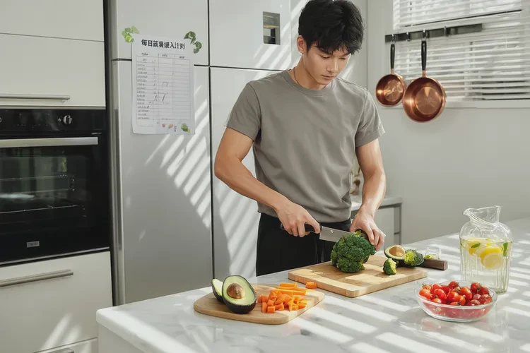 青年人腳上經(jīng)常起濕疹能靠自己自愈嗎(圖3)