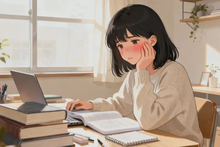 大學生面部經(jīng)常起濕疹能靠自己自愈嗎(圖1)