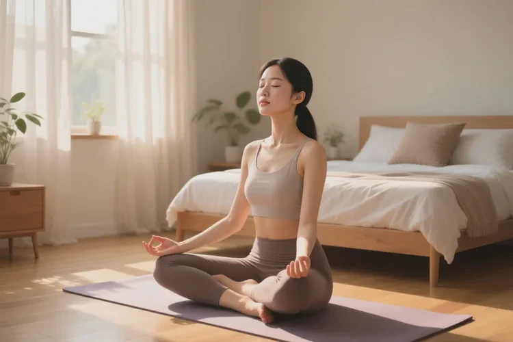 青年人全身長(zhǎng)濕疹能靠自己自愈嗎(圖2)