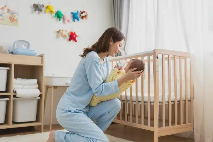 哺乳期媽媽手上經(jīng)常長濕疹可不可以根治(圖2)