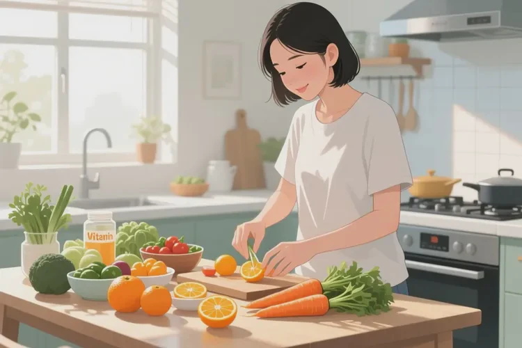 青年人肛周經(jīng)常起濕疹能靠自己自愈嗎(圖2)