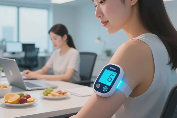 27歲睡前血糖23.4是怎么回事(圖3)