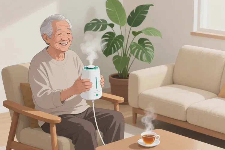 老年人面部經(jīng)常長(zhǎng)濕疹能靠自己自愈嗎(圖2)