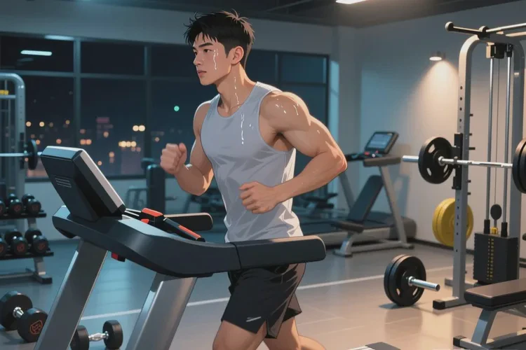 27歲晚上血糖9.3是怎么回事(圖2)