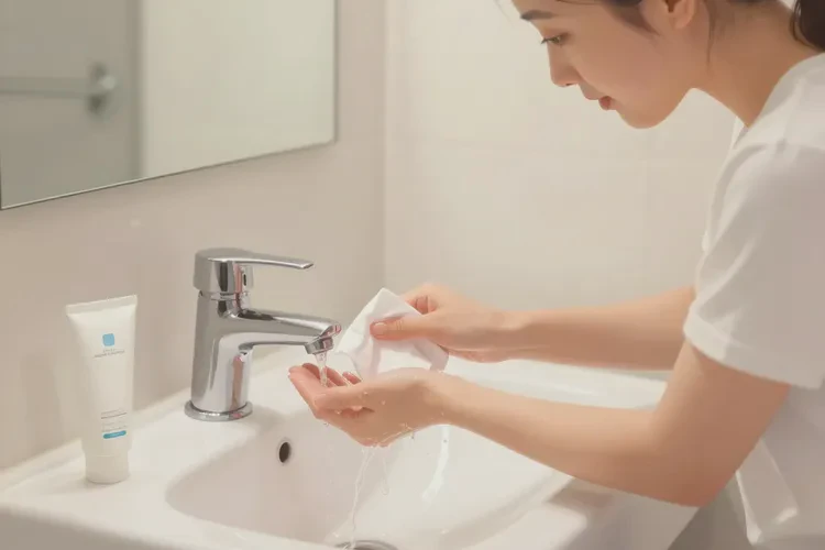 哺乳期媽媽手上容易長濕疹能靠自己自愈嗎(圖4)