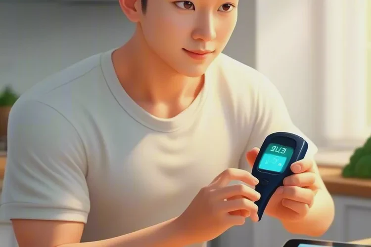 27歲晚上血糖7點2是怎么回事(圖1)