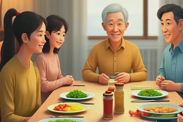 27歲晚上血糖5.1是怎么回事(圖4)