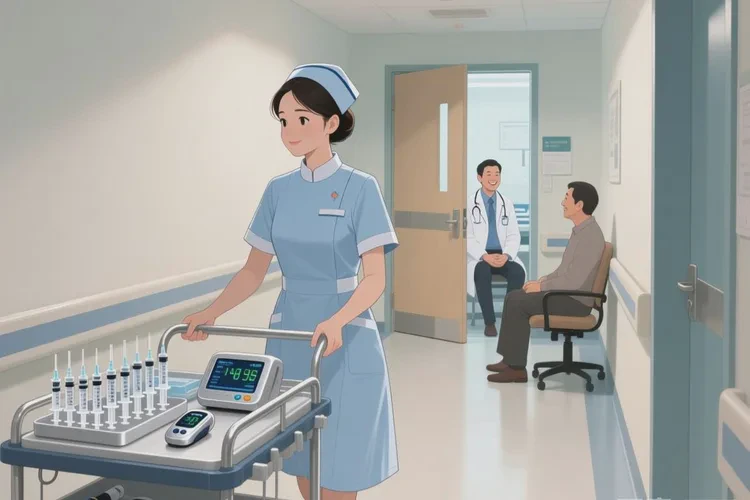 27歲下午血糖17點(diǎn)0是怎么回事(圖4)