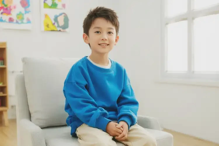 小學生屁股上出現(xiàn)濕疹可以治好嗎(圖3)