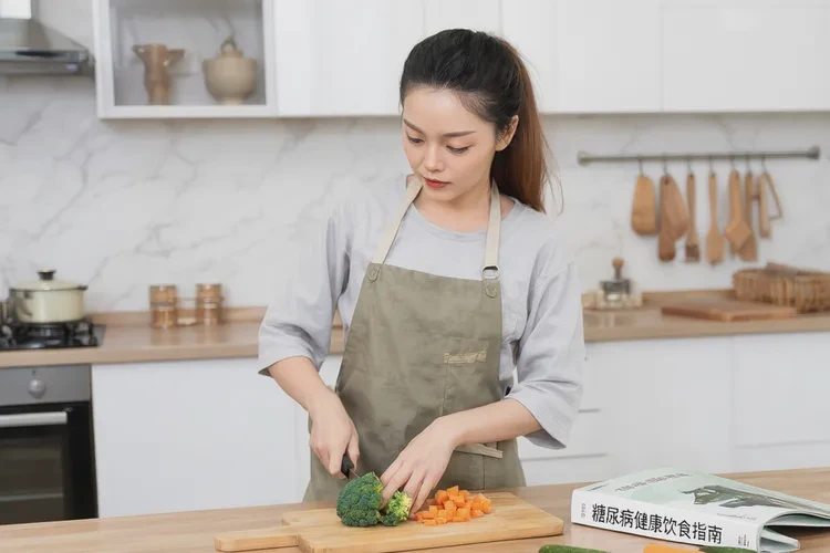 28歲空腹血糖3.5是怎么回事(圖4)