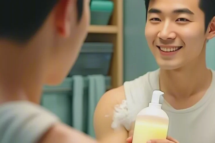 男人全身經(jīng)常長濕疹能靠自己自愈嗎(圖1)