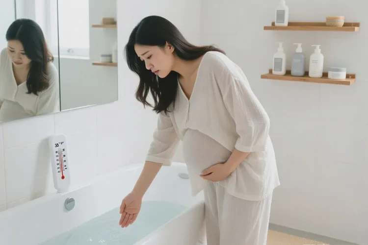 孕婦大腿出濕疹可以治愈嗎(圖3)