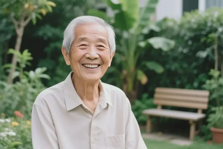 老年人脖子有湿疹可以治好吗(图1)