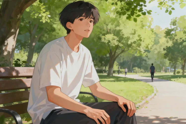 青年人肛周偶爾起濕疹能靠自己自愈嗎(圖3)