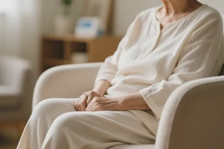 老年人肛周容易起濕疹可以治好嗎(圖3)