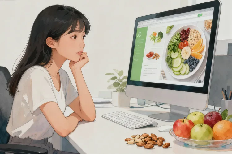 28歲晚餐血糖26.3是怎么回事(圖3)