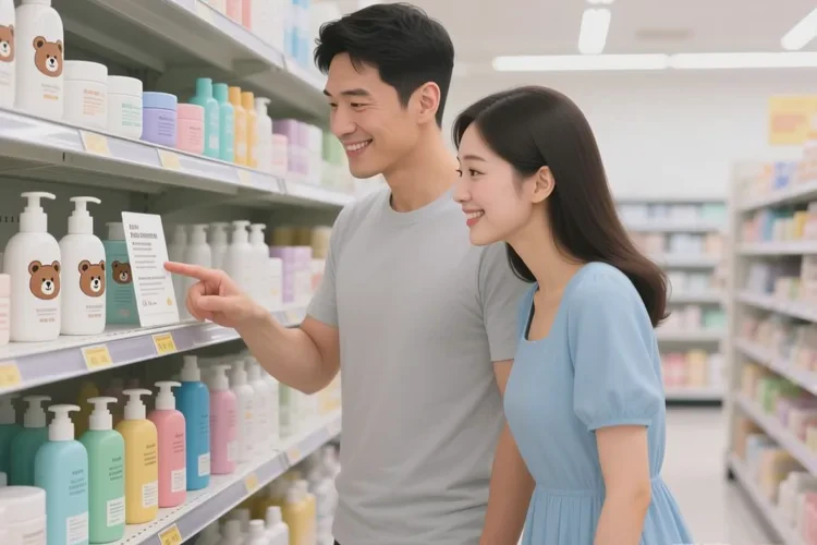 小孩肛周偶爾長濕疹可以治愈嗎(圖4)