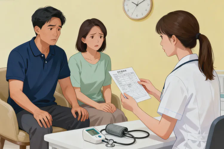 28歲早餐血糖8.7是怎么回事(圖4)