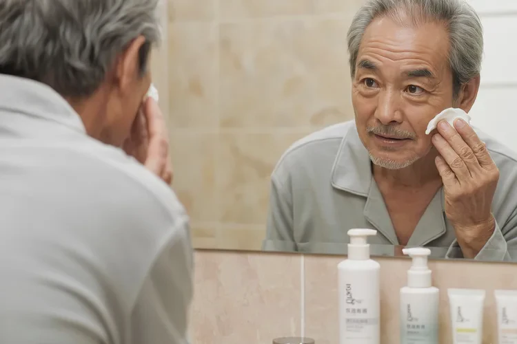 老人屁股出濕疹可以治愈嗎(圖2)