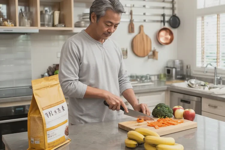 27歲睡前血糖15點(diǎn)7是怎么回事(圖3)