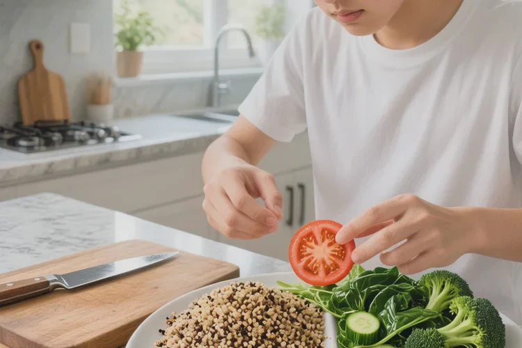 28歲空腹血糖21.4是怎么回事(圖3)