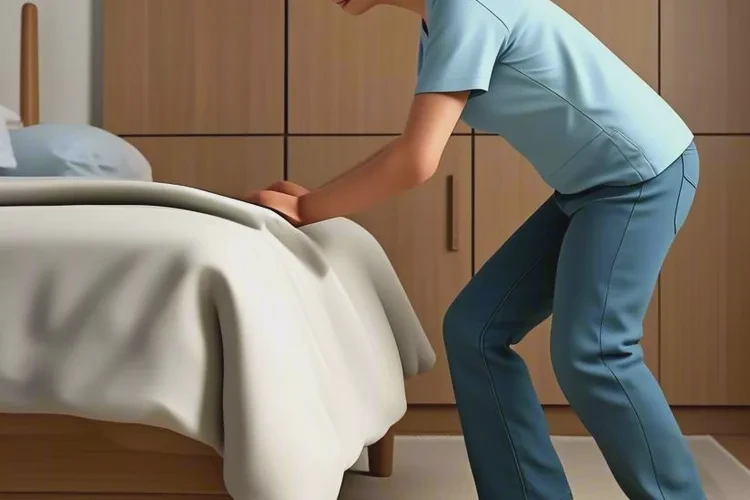 老年人屁股长湿疹能靠自己自愈吗(图4)