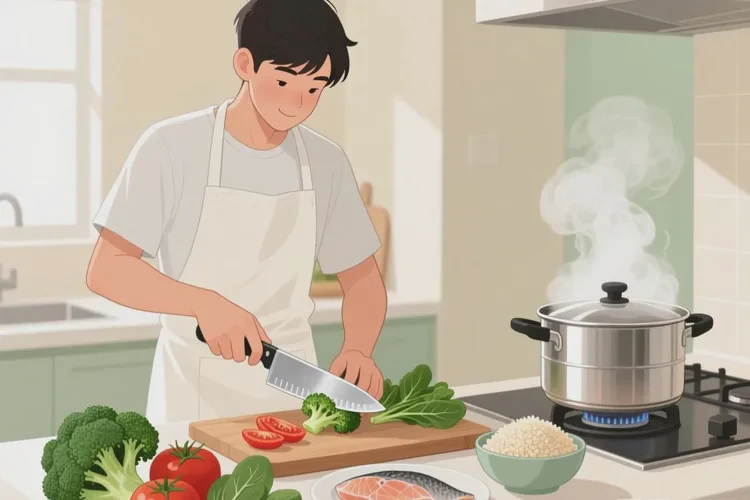 28歲晚餐血糖6點(diǎn)9是怎么回事(圖4)