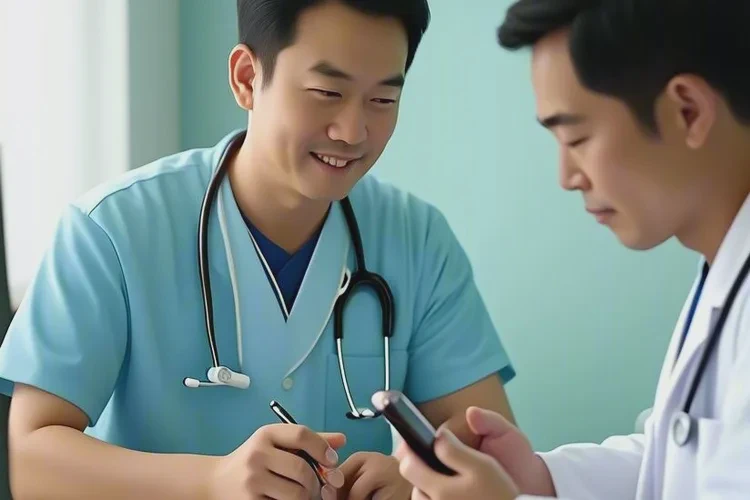 28歲空腹血糖18.0是怎么回事(圖2)