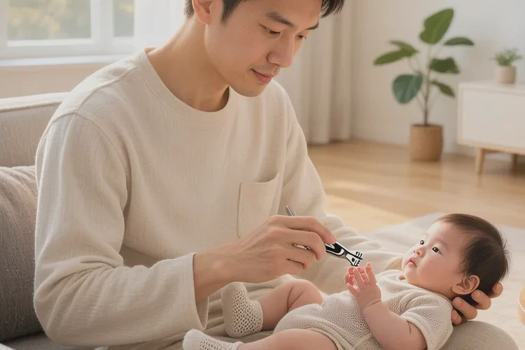 小孩小腿上偶爾起濕疹可以治愈嗎(圖3)