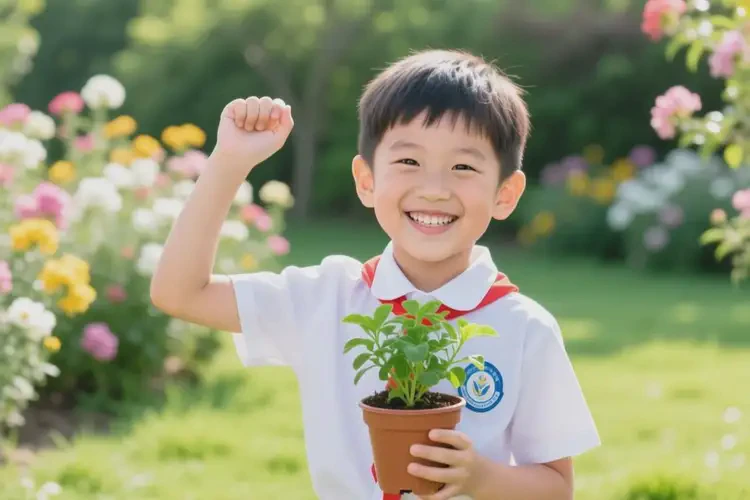 小學(xué)生身上容易起濕疹可以治好嗎(圖3)