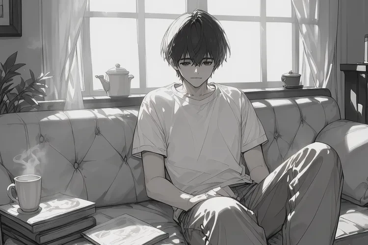 青年人四肢偶爾起濕疹能靠自己自愈嗎(圖1)