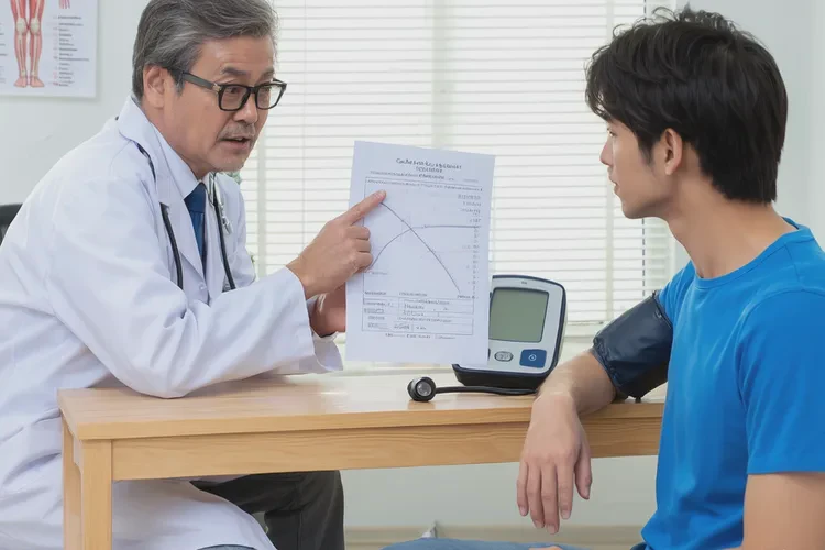 27歲睡前血糖9.3是怎么回事(圖2)