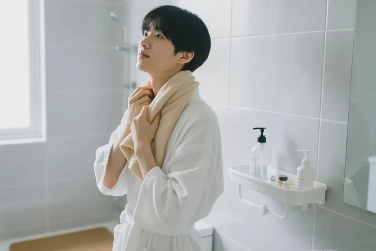 大學生脖子起濕疹能靠自己自愈嗎(圖4)