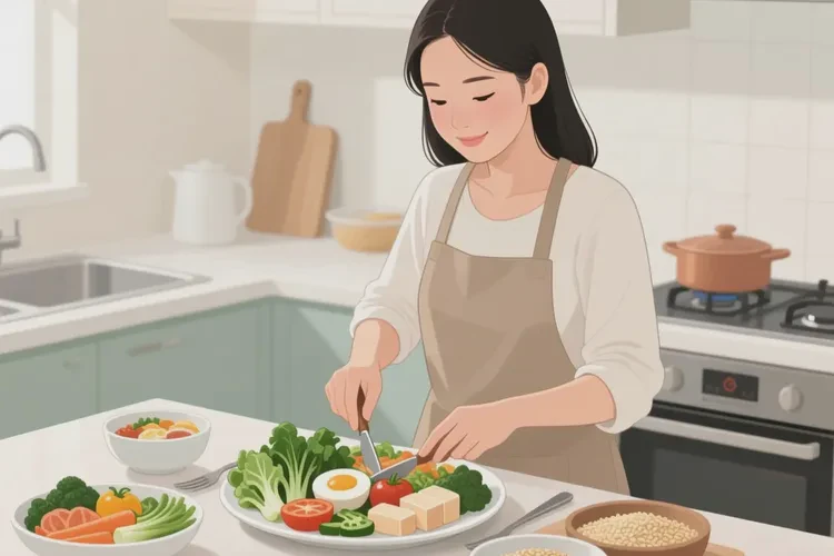 28歲晚餐血糖7點(diǎn)2是怎么回事(圖2)