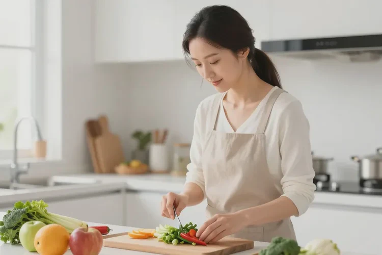 哺乳期媽媽屁股上容易長(zhǎng)濕疹能靠自己自愈嗎(圖3)