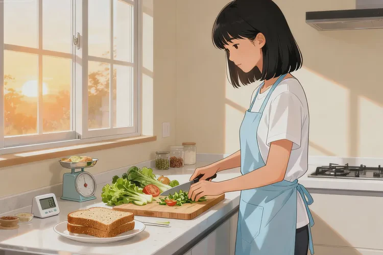 28歲早餐血糖9.9是怎么回事(圖2)