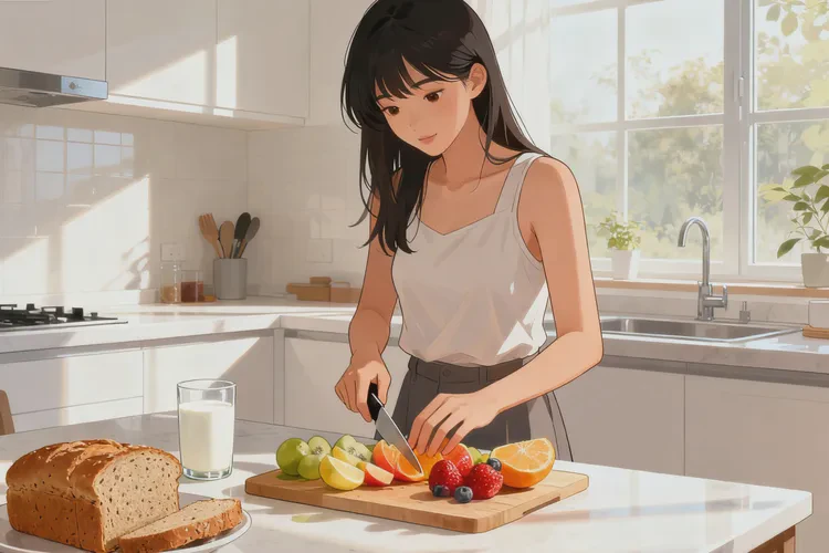 28歲早餐血糖17.7是怎么回事(圖1)