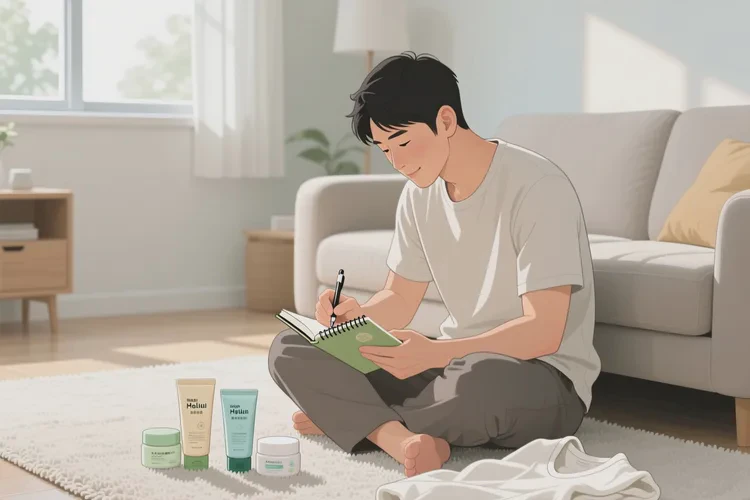 寶寶肚子出濕疹可以治愈嗎(圖2)