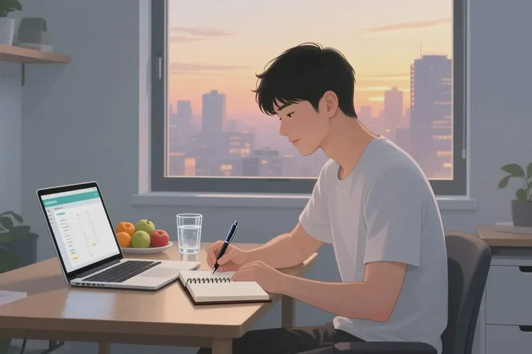 28歲晚餐血糖20點(diǎn)4是怎么回事(圖4)