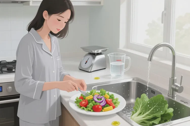 27歲下午血糖29.9是怎么回事(圖2)