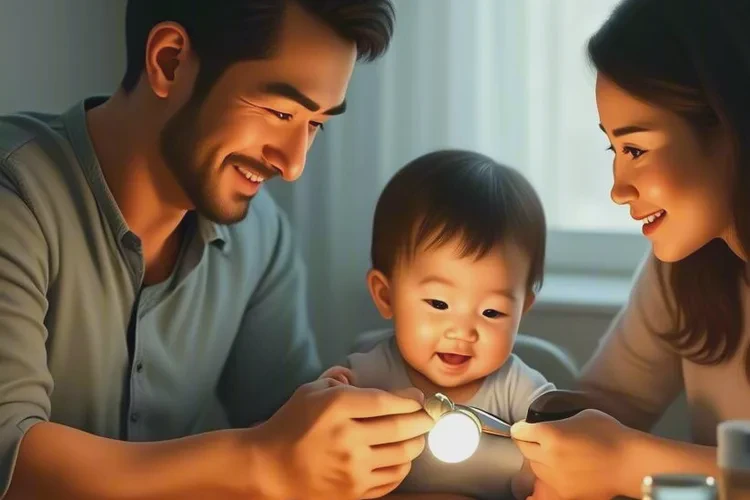 小孩大腿經(jīng)常長(zhǎng)濕疹可以治愈嗎(圖2)